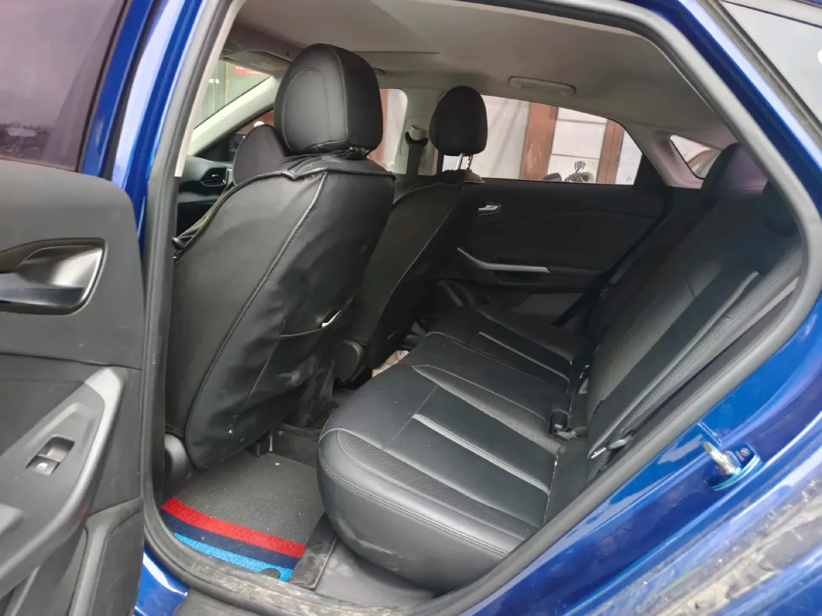 2019 Hyundai La Festa 1.6T 190HP L4 7DCT,autocango,china used car exporter,china ev exporter,chinese used car exporter,chinese used ev exporter