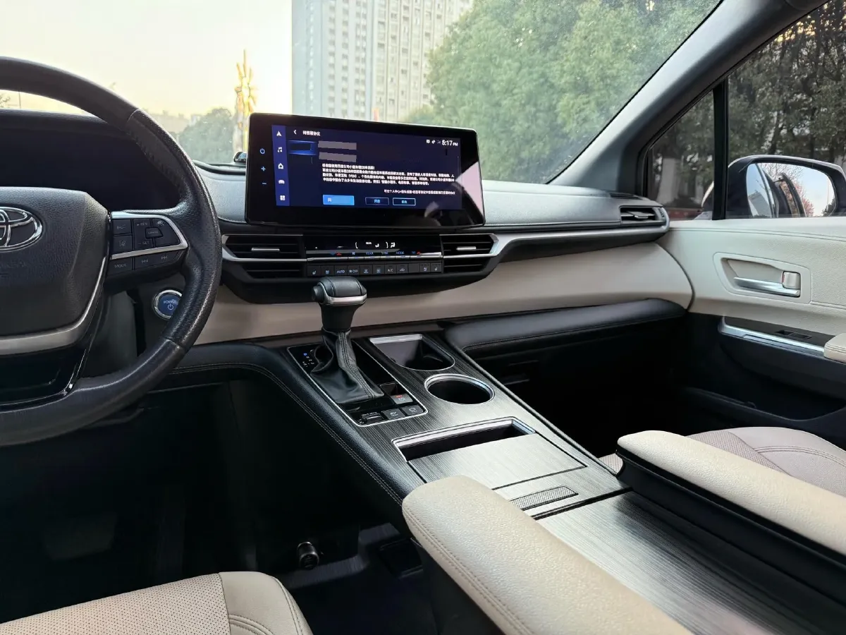 2021 Toyota Sienna 2.5L 192HP L4 E-CVT Hybrid,autocango,china used car exporter,china ev exporter,chinese used car exporter,chinese used ev exporter