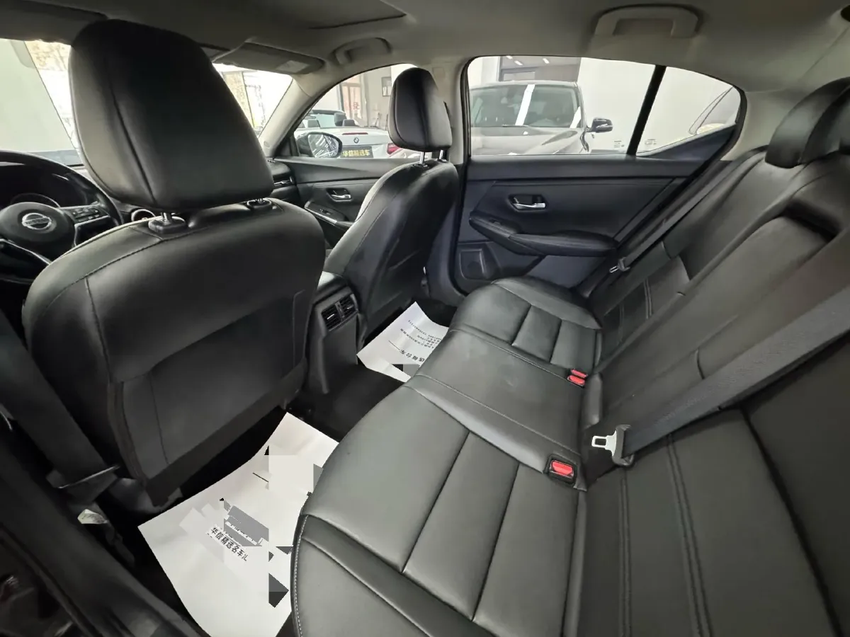 2020 Nissan Sylphy 1.6L 139HP L4 CVT,autocango,china used car exporter,china ev exporter,chinese used car exporter,chinese used ev exporter