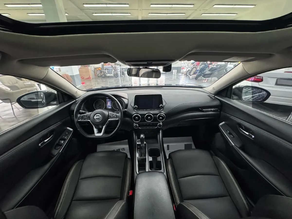2020 Nissan Sylphy 1.6L 139HP L4 CVT,autocango,china used car exporter,china ev exporter,chinese used car exporter,chinese used ev exporter