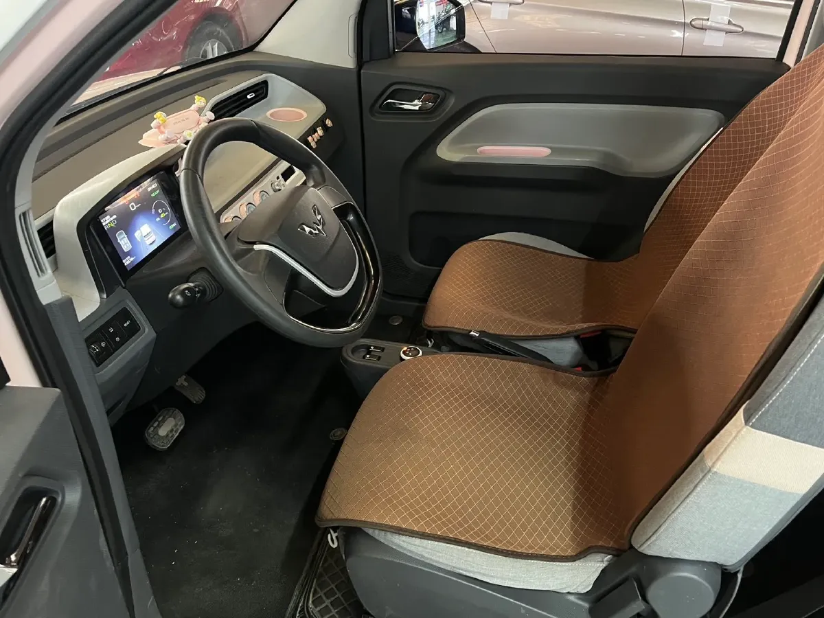 2022 DongFeng Fengon Fengon MINI EV BEV 9.18KWH,autocango,china used car exporter,china ev exporter,chinese used car exporter,chinese used ev exporter