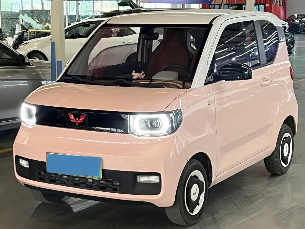 2022 DongFeng Fengon Fengon MINI EV BEV 9.18KWH,autocango,china used car exporter,china ev exporter,chinese used car exporter,chinese used ev exporter