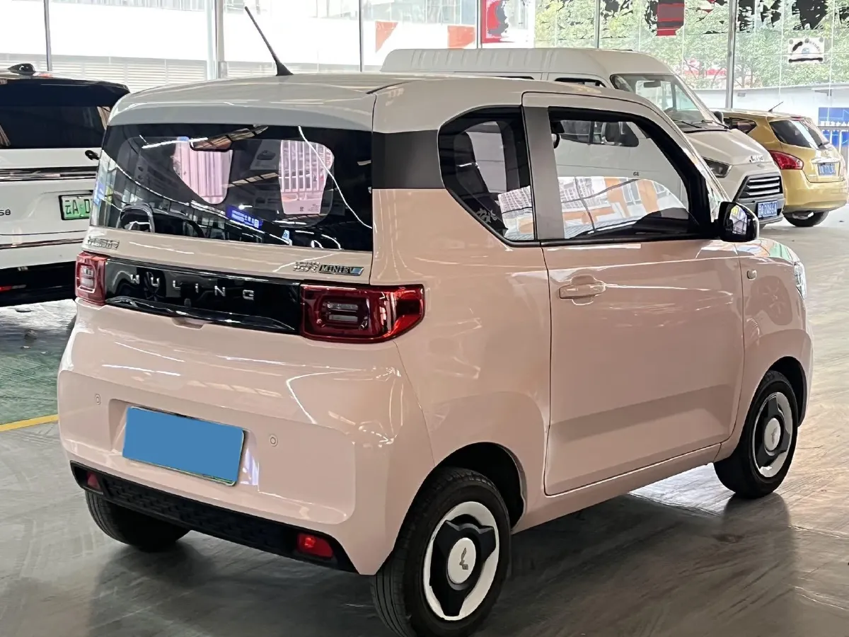 2022 DongFeng Fengon Fengon MINI EV BEV 9.18KWH,autocango,china used car exporter,china ev exporter,chinese used car exporter,chinese used ev exporter