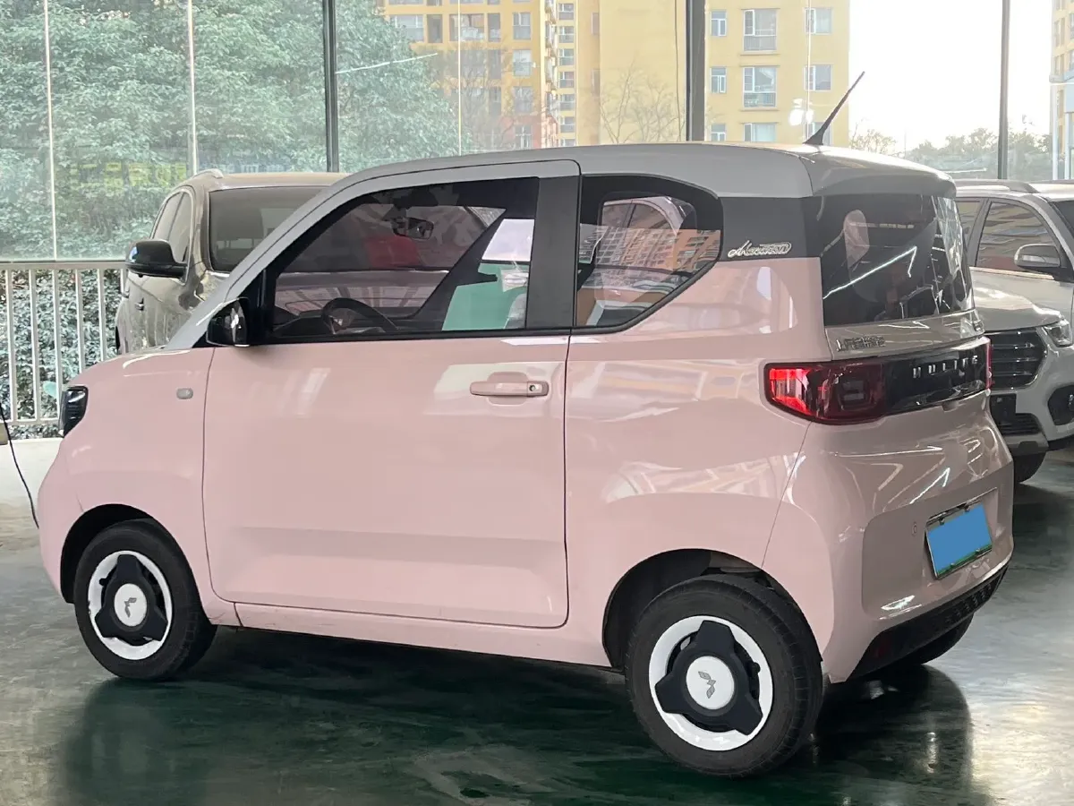 2022 DongFeng Fengon Fengon MINI EV BEV 9.18KWH,autocango,china used car exporter,china ev exporter,chinese used car exporter,chinese used ev exporter