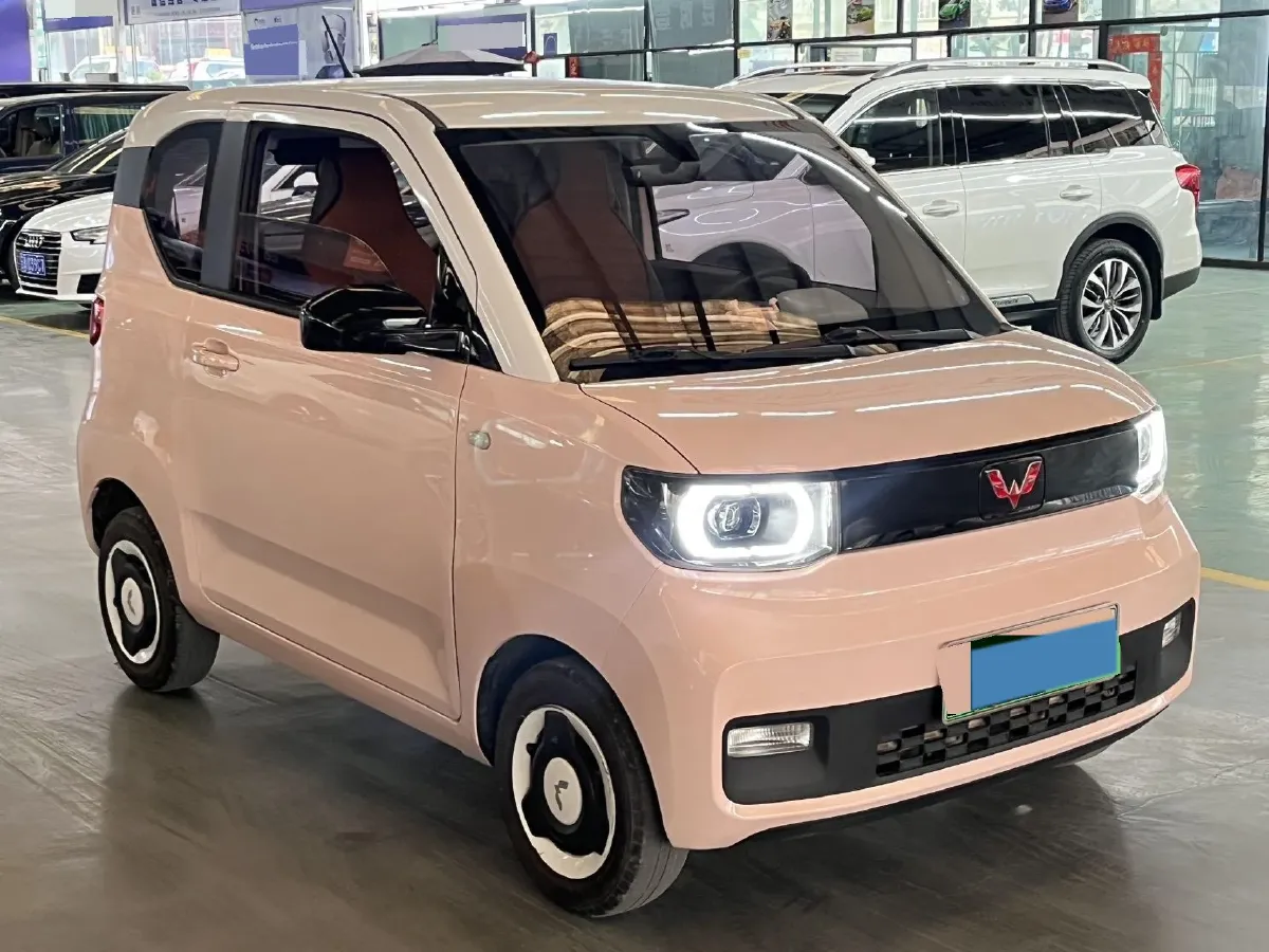 2022 DongFeng Fengon Fengon MINI EV BEV 9.18KWH,autocango,china used car exporter,china ev exporter,chinese used car exporter,chinese used ev exporter