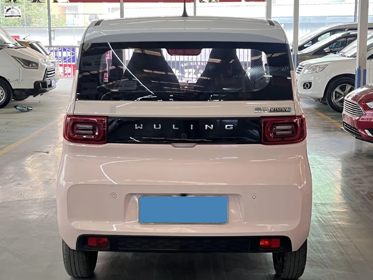 2022 DongFeng Fengon Fengon MINI EV BEV 9.18KWH,autocango,china used car exporter,china ev exporter,chinese used car exporter,chinese used ev exporter