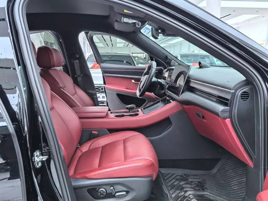 2024 HIMA AITO M5 1.5T 152HP L4 REEV 42KWH,autocango,china used car exporter,china ev exporter,chinese used car exporter,chinese used ev exporter