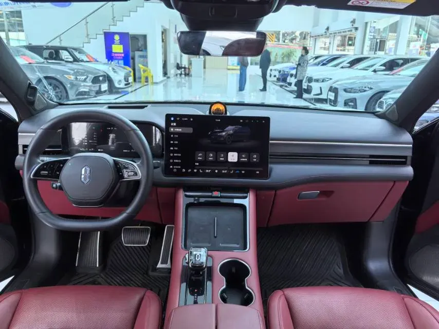 2024 HIMA AITO M5 1.5T 152HP L4 REEV 42KWH,autocango,china used car exporter,china ev exporter,chinese used car exporter,chinese used ev exporter