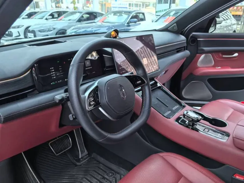 2024 HIMA AITO M5 1.5T 152HP L4 REEV 42KWH,autocango,china used car exporter,china ev exporter,chinese used car exporter,chinese used ev exporter