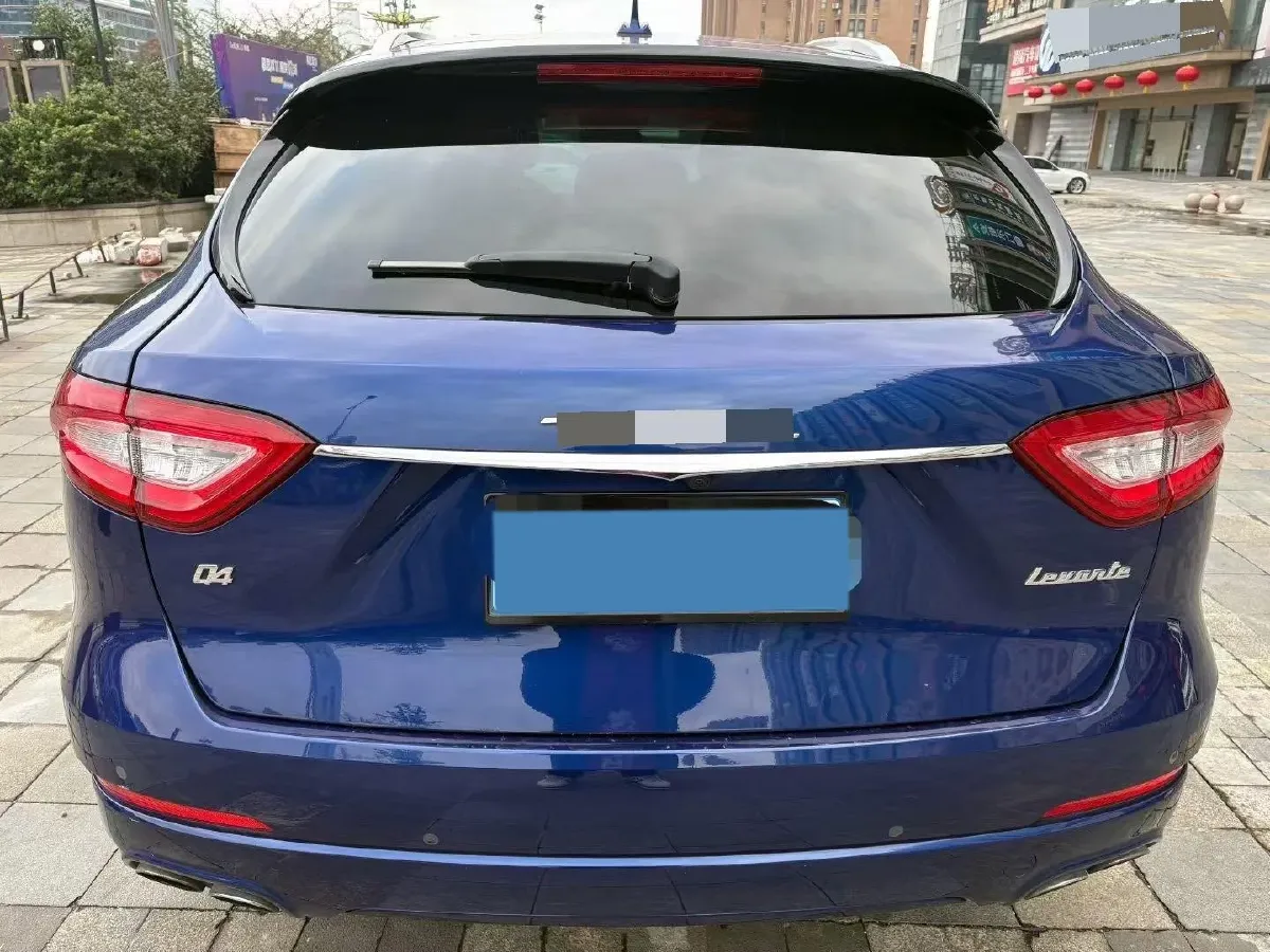 2018 Maserati Levante 3.0T 350HP V6 8AT,autocango,china used car exporter,china ev exporter,chinese used car exporter,chinese used ev exporter