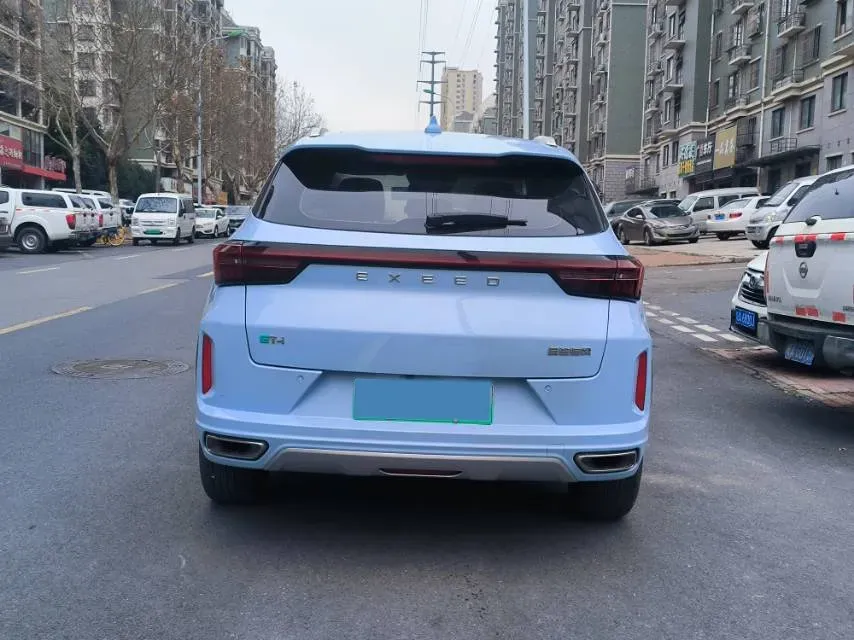 2022 DongFeng Forthing T5 1.5T 165HP L4 6AT,autocango,china used car exporter,china ev exporter,chinese used car exporter,chinese used ev exporter