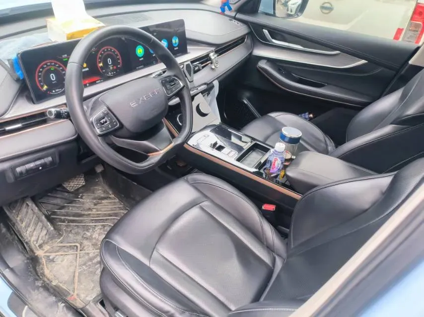 2022 DongFeng Forthing T5 1.5T 165HP L4 6AT,autocango,china used car exporter,china ev exporter,chinese used car exporter,chinese used ev exporter