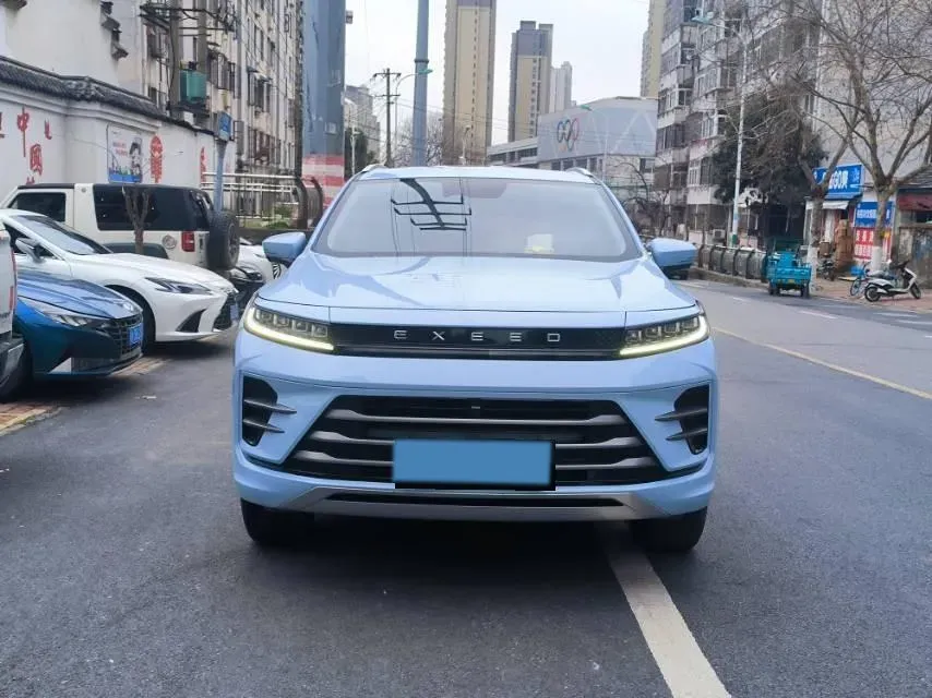 2022 DongFeng Forthing T5 1.5T 165HP L4 6AT,autocango,china used car exporter,china ev exporter,chinese used car exporter,chinese used ev exporter