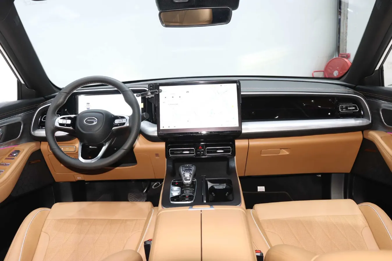 2025 GAC Trumpchi GS8 2.0T 252HP L4 8AT,autocango,china used car exporter,china ev exporter,chinese used car exporter,chinese used ev exporter