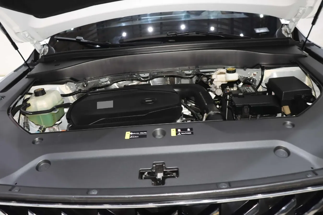 2025 GAC Trumpchi GS8 2.0T 252HP L4 8AT,autocango,china used car exporter,china ev exporter,chinese used car exporter,chinese used ev exporter