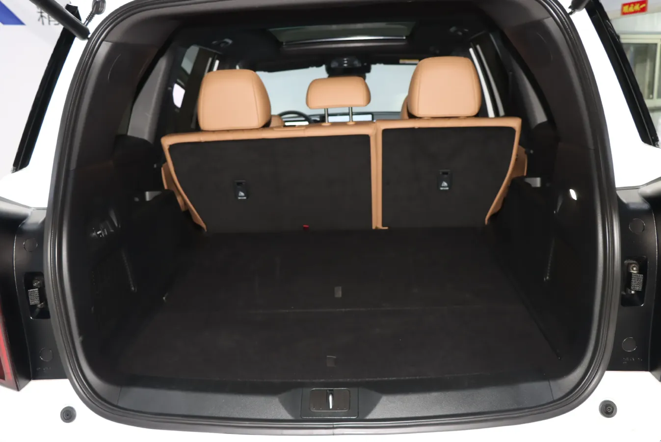 2025 GAC Trumpchi GS8 2.0T 252HP L4 8AT,autocango,china used car exporter,china ev exporter,chinese used car exporter,chinese used ev exporter