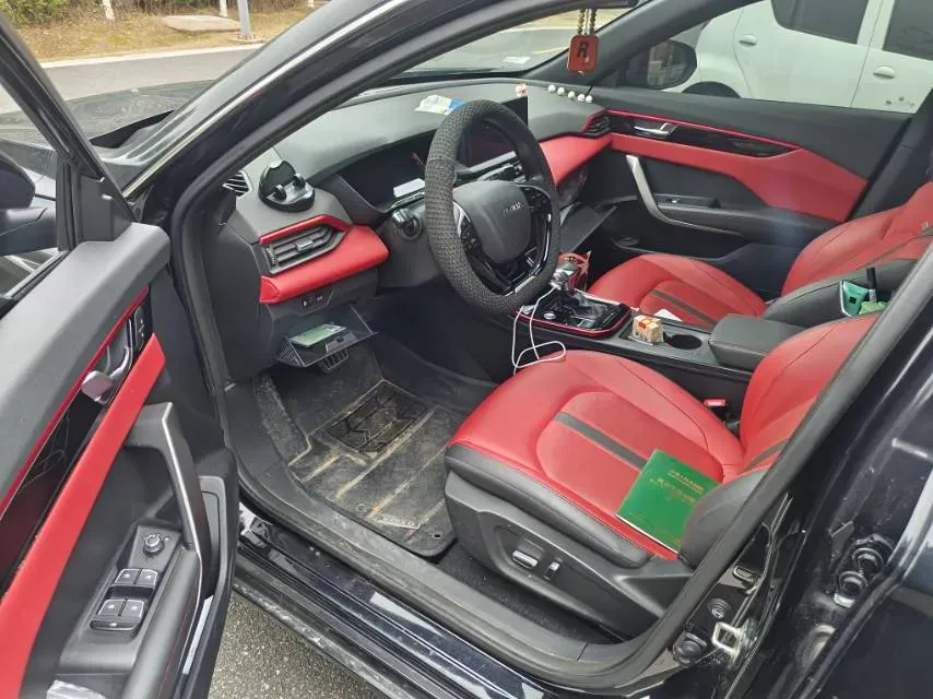 2021 DongFeng Aeolus YiXuan 1.5T 150HP L4 6DCT,autocango,china used car exporter,china ev exporter,chinese used car exporter,chinese used ev exporter