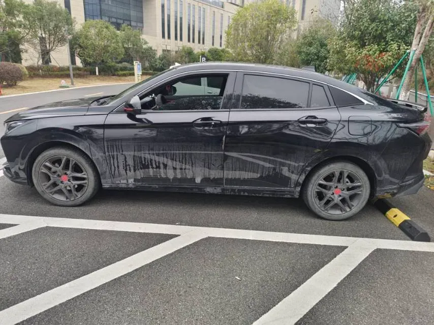 2021 DongFeng Aeolus YiXuan 1.5T 150HP L4 6DCT,autocango,china used car exporter,china ev exporter,chinese used car exporter,chinese used ev exporter