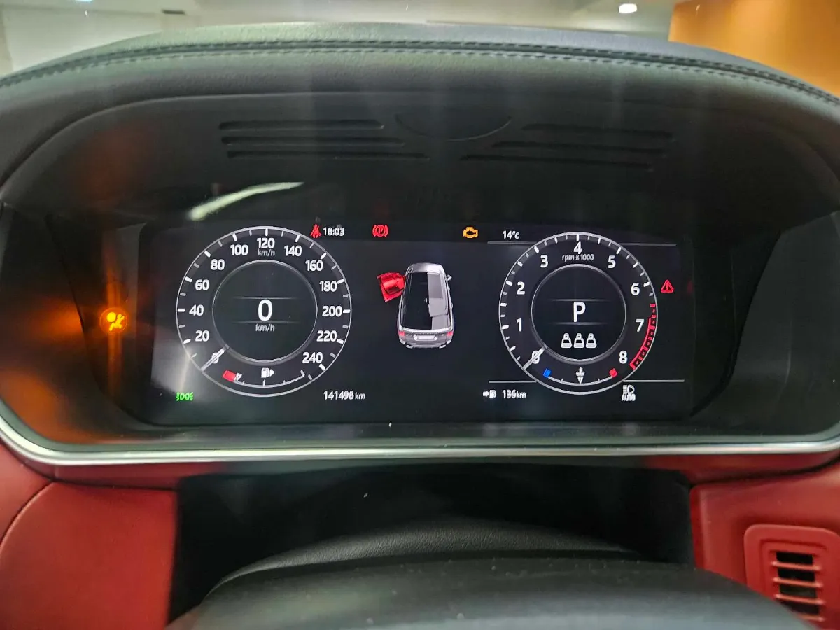 2021 Land Rover Range Rover Sport 3.0T 360HP L6 8AT,autocango,china used car exporter,china ev exporter,chinese used car exporter,chinese used ev exporter