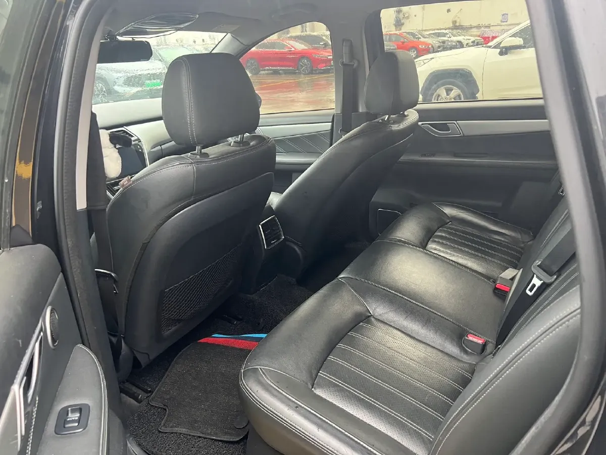 2018 Denza Denza BEV 70KWH,autocango,china used car exporter,china ev exporter,chinese used car exporter,chinese used ev exporter