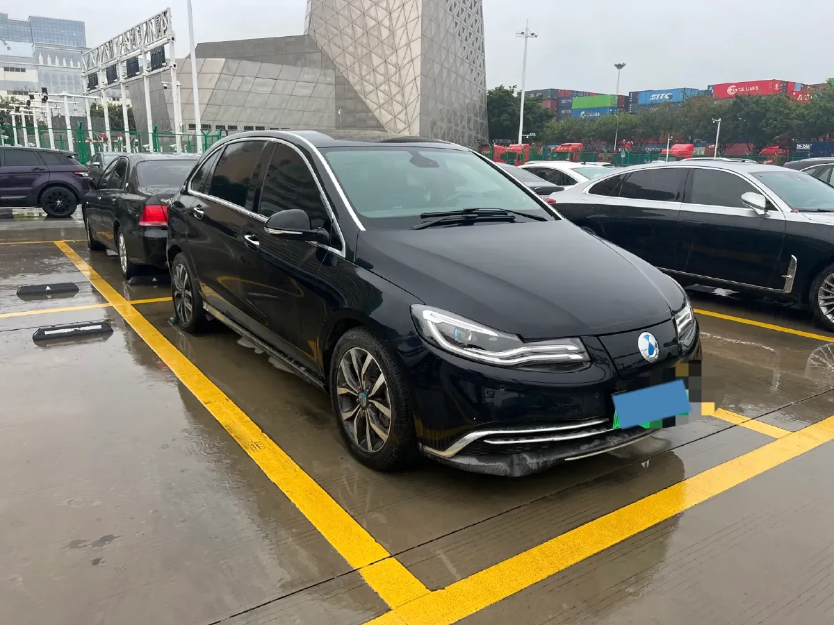 2018 Denza Denza BEV 70KWH,autocango,china used car exporter,china ev exporter,chinese used car exporter,chinese used ev exporter