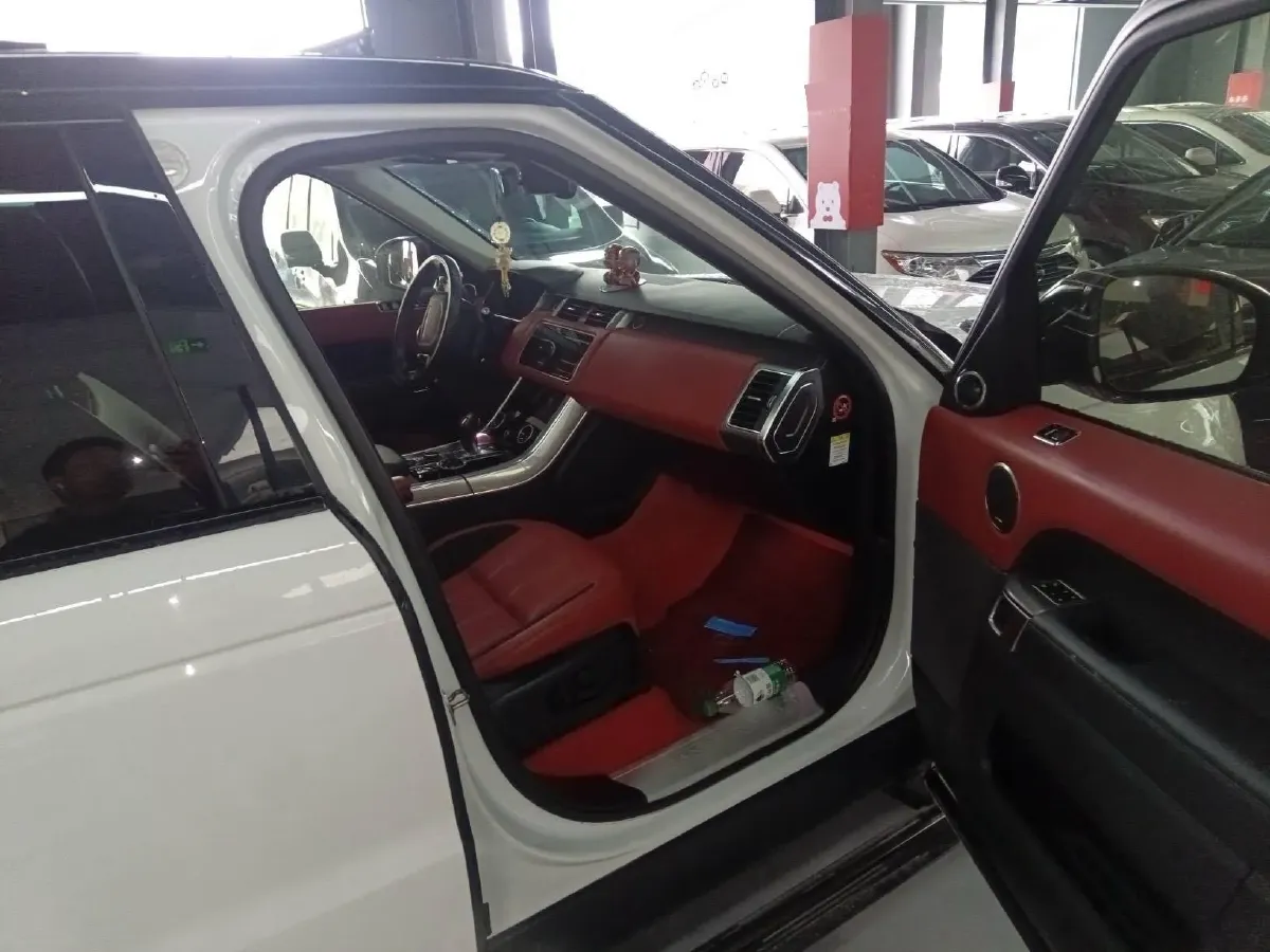 2019 Shenzer V-Class 2.0T 211HP L4 7AT,autocango,china used car exporter,china ev exporter,chinese used car exporter,chinese used ev exporter