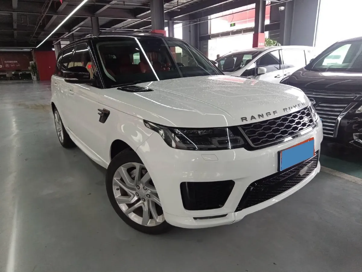 2019 Shenzer V-Class 2.0T 211HP L4 7AT,autocango,china used car exporter,china ev exporter,chinese used car exporter,chinese used ev exporter