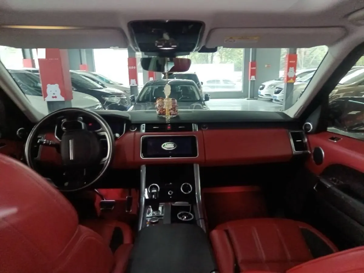 2019 Shenzer V-Class 2.0T 211HP L4 7AT,autocango,china used car exporter,china ev exporter,chinese used car exporter,chinese used ev exporter