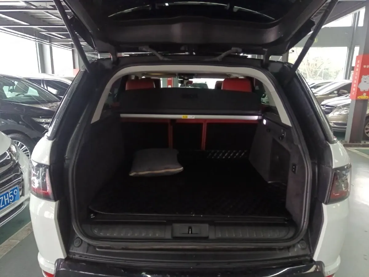 2019 Shenzer V-Class 2.0T 211HP L4 7AT,autocango,china used car exporter,china ev exporter,chinese used car exporter,chinese used ev exporter