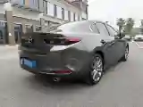 2022 Mazda 3 Axela 2.0L 158HP L4 6AT