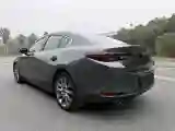 2022 Mazda 3 Axela 2.0L 158HP L4 6AT