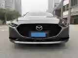 2022 Mazda 3 Axela 2.0L 158HP L4 6AT