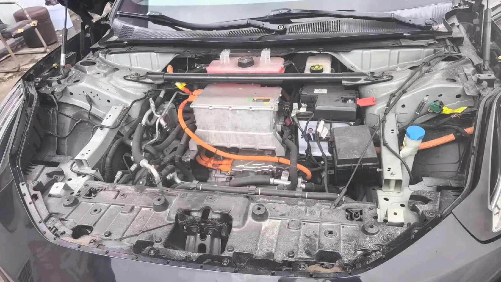 2023 Zeekr 001 BEV 86KWH,autocango,china used car exporter,china ev exporter,chinese used car exporter,chinese used ev exporter