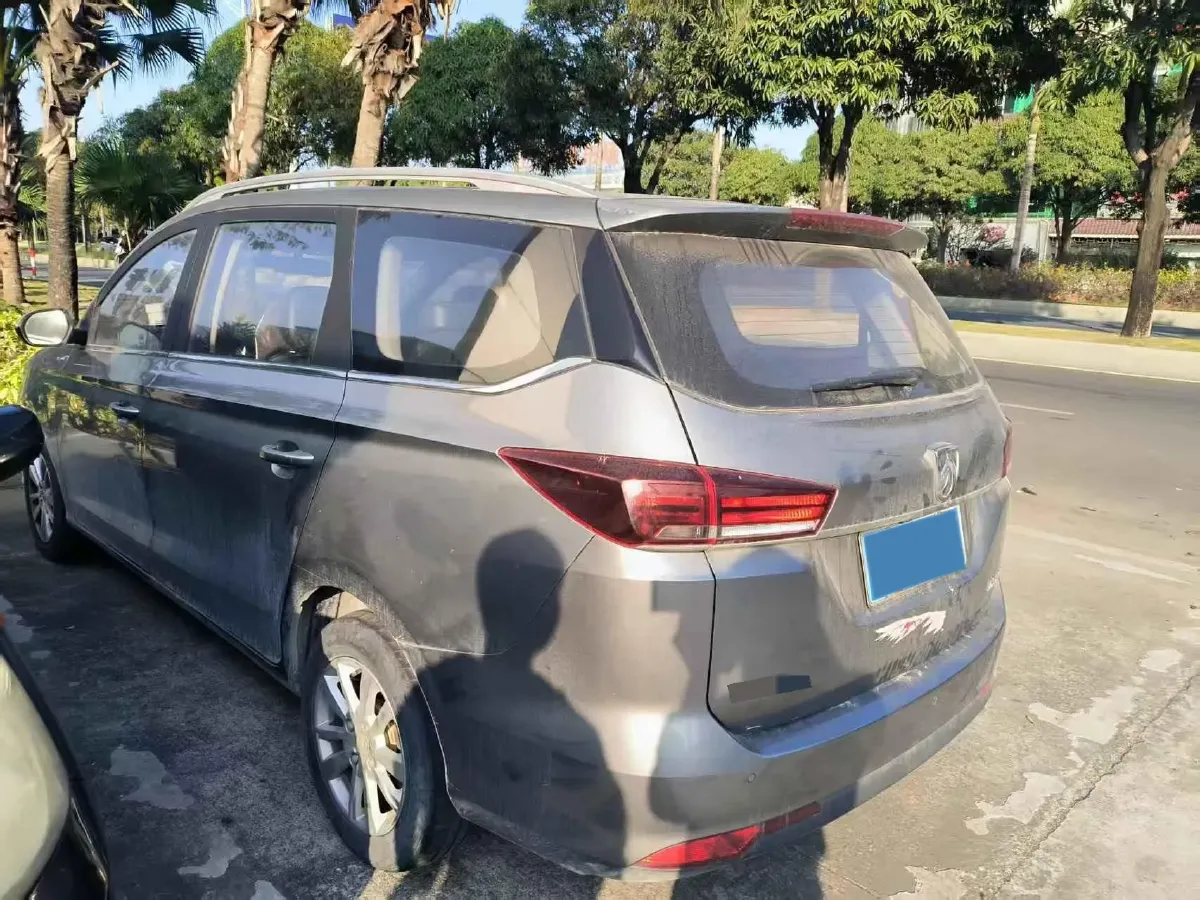 2018 BaoJun 360 1.5L 112HP L4 6MT,autocango,china used car exporter,china ev exporter,chinese used car exporter,chinese used ev exporter