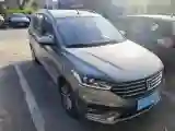 2018 BaoJun 360 1.5L 112HP L4 6MT