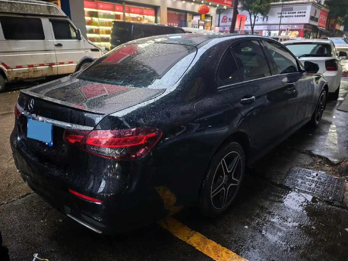 2021 Mercedes-Benz E Class 2.0T 197HP L4 9AT,autocango,china used car exporter,china ev exporter,chinese used car exporter,chinese used ev exporter