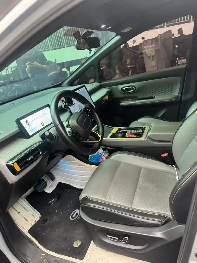 2022 Geely Okavango 1.8T 184HP L4 7DCT,autocango,china used car exporter,china ev exporter,chinese used car exporter,chinese used ev exporter