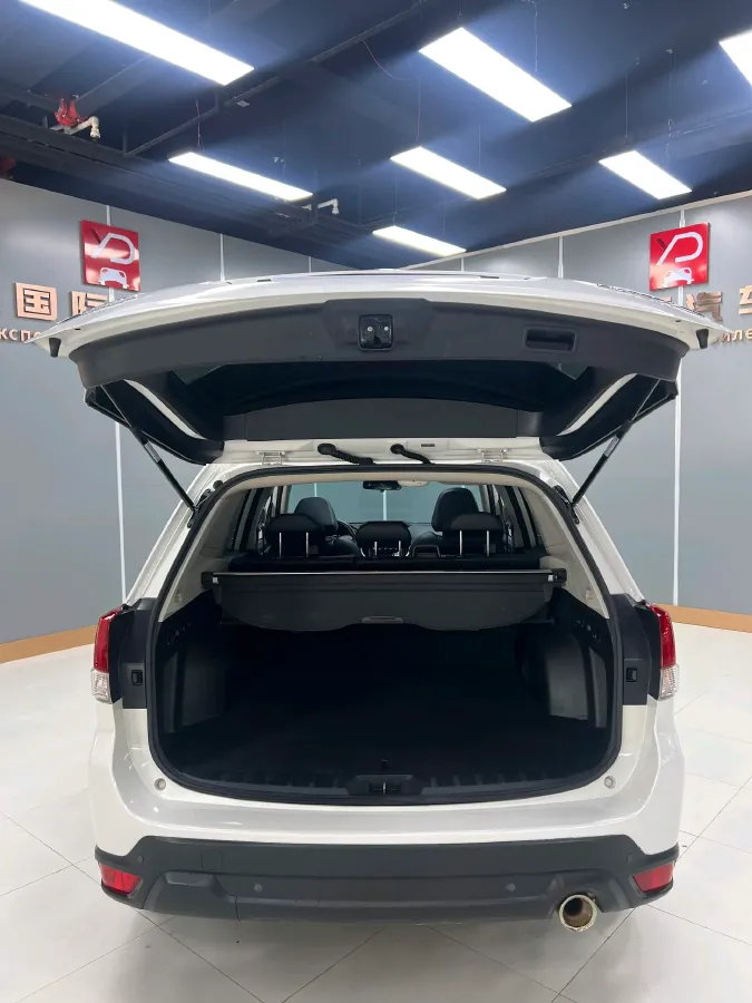 2021 Subaru Forester 2.0L 154HP H4 CVT,autocango,china used car exporter,china ev exporter,chinese used car exporter,chinese used ev exporter