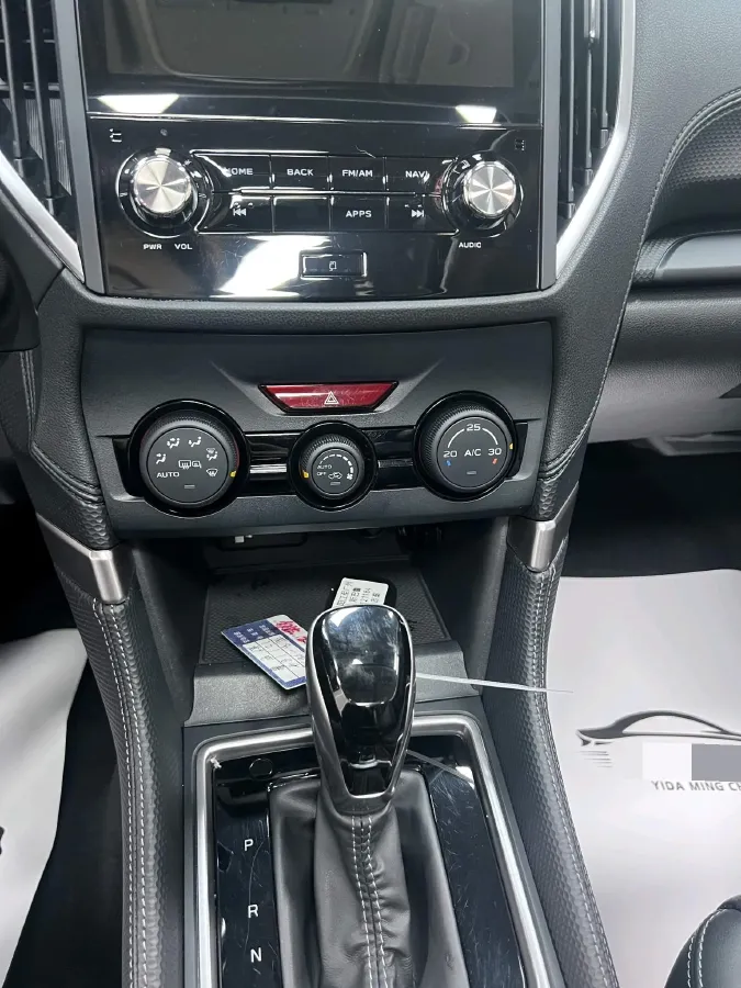 2021 Subaru Forester 2.0L 154HP H4 CVT,autocango,china used car exporter,china ev exporter,chinese used car exporter,chinese used ev exporter