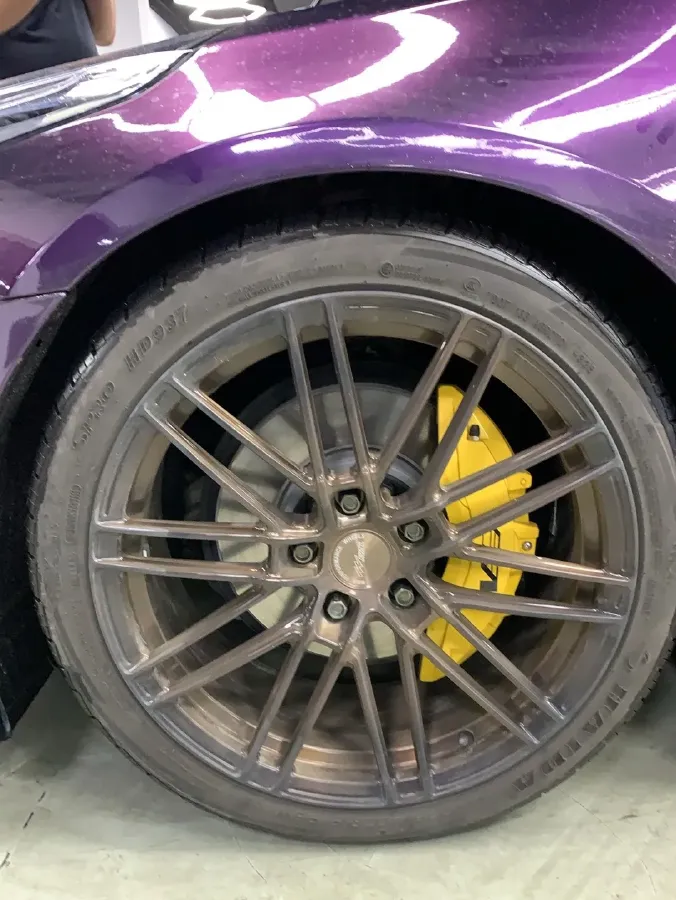 2022 Cadillac CT6 2.0T 237HP L4 10AT,autocango,china used car exporter,china ev exporter,chinese used car exporter,chinese used ev exporter