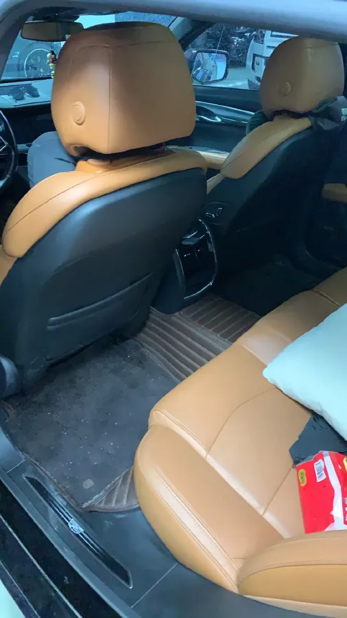 2022 Cadillac CT6 2.0T 237HP L4 10AT,autocango,china used car exporter,china ev exporter,chinese used car exporter,chinese used ev exporter