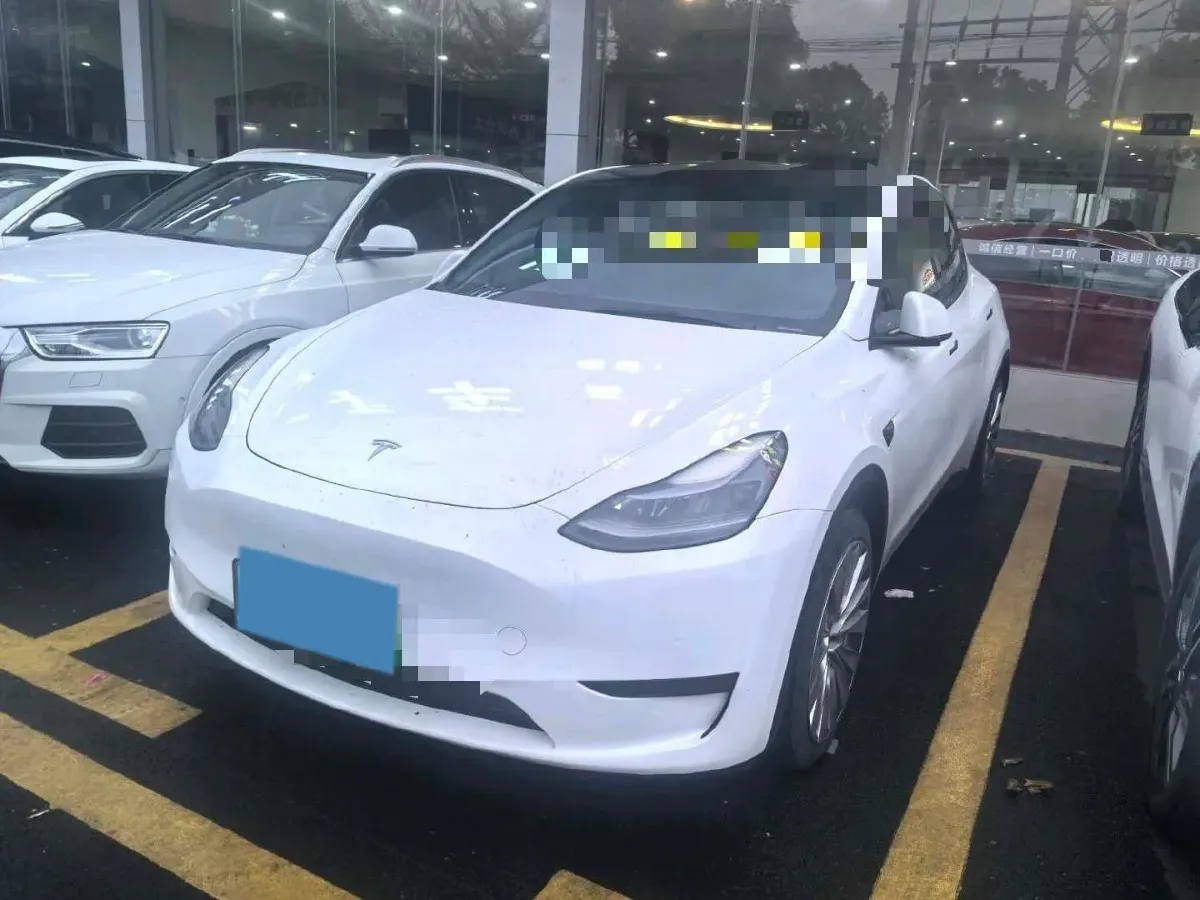 2022 Tesla Model Y BEV 60KWH,autocango,china used car exporter,china ev exporter,chinese used car exporter,chinese used ev exporter