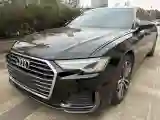 2022 Audi A6L 2.0T 190HP L4 7DCT