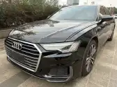 2022 AUDI A6L,autocango,china used car exporter,china ev exporter,chinese used car exporter,chinese used ev exporter
