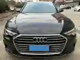 2022 Audi A6L 2.0T 190HP L4 7DCT