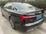 2022 Audi A6L 2.0T 190HP L4 7DCT