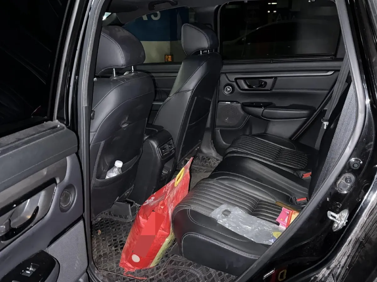 2020 Honda Breeze 2.0L 146HP L4 E-CVT Hybrid,autocango,china used car exporter,china ev exporter,chinese used car exporter,chinese used ev exporter