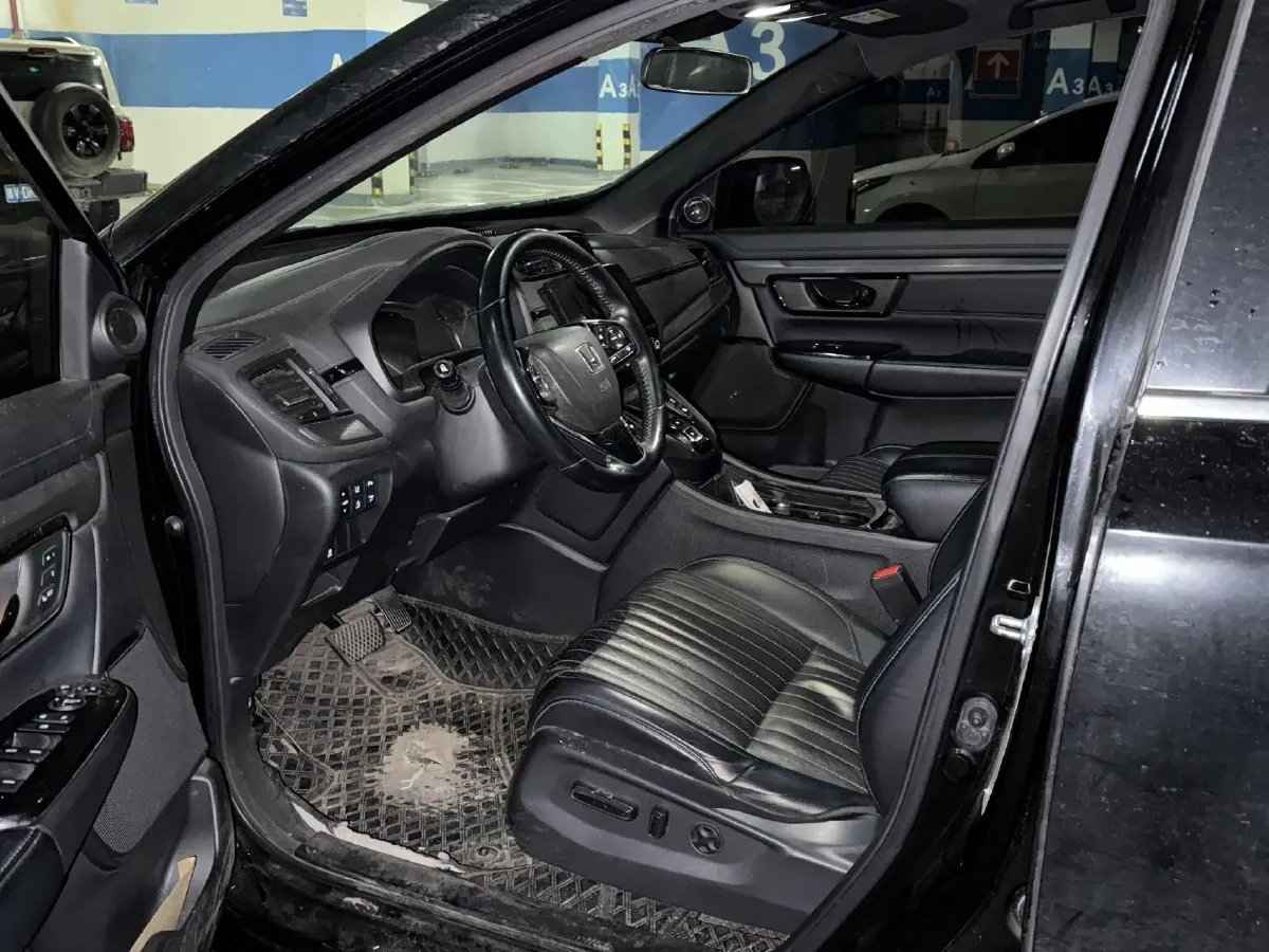 2020 Honda Breeze 2.0L 146HP L4 E-CVT Hybrid,autocango,china used car exporter,china ev exporter,chinese used car exporter,chinese used ev exporter