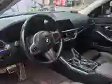 2021 BMW 3 Series 2.0T 184HP L4 8AT