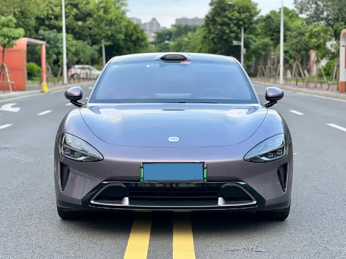 2024 MI SU7 BEV 94.3KWH,autocango,china used car exporter,china ev exporter,chinese used car exporter,chinese used ev exporter